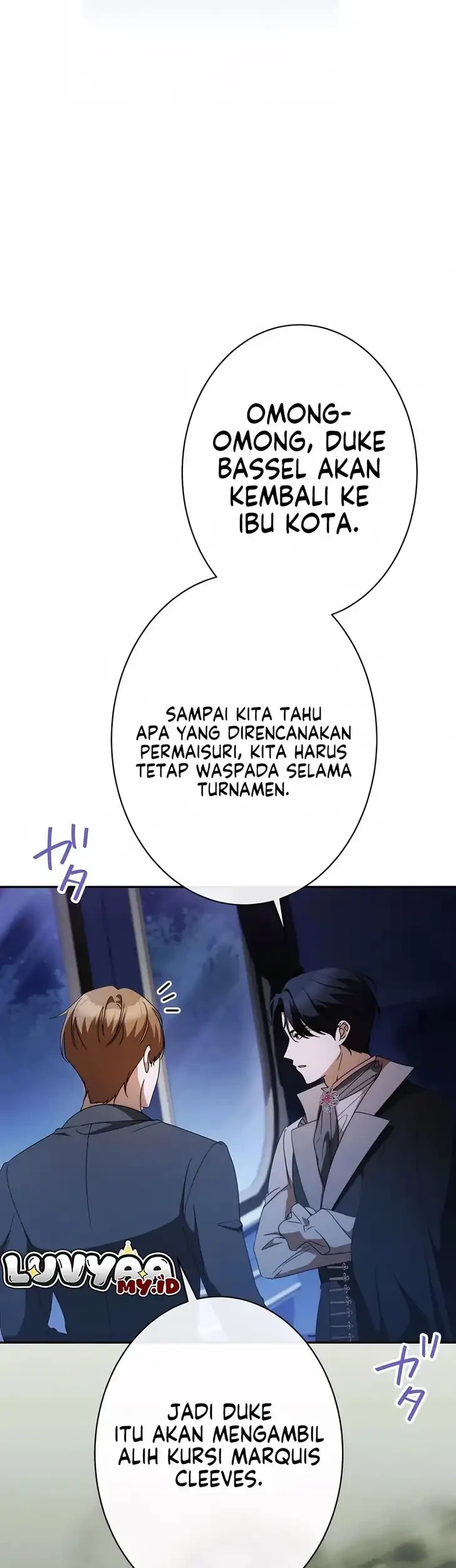 From Disgraced Lady to Beloved Stepmother Chapter 22 Gambar 46