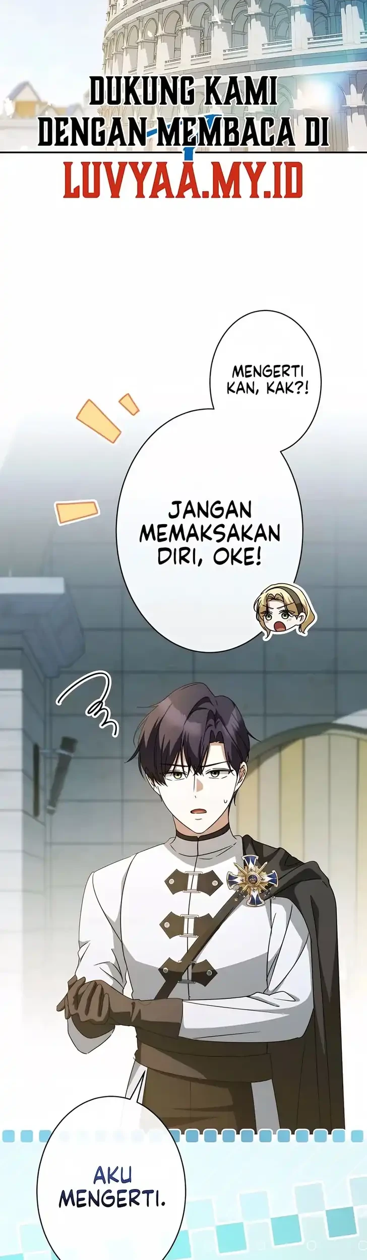From Disgraced Lady to Beloved Stepmother Chapter 22 Gambar 50