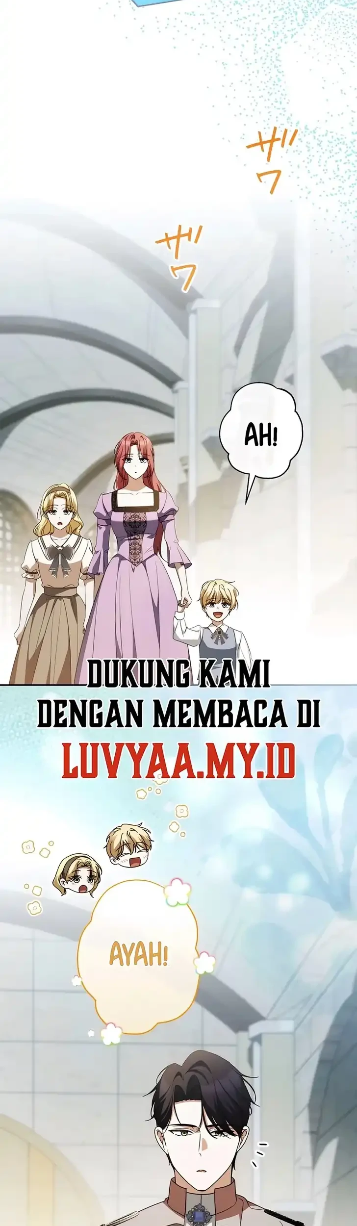 From Disgraced Lady to Beloved Stepmother Chapter 22 Gambar 54