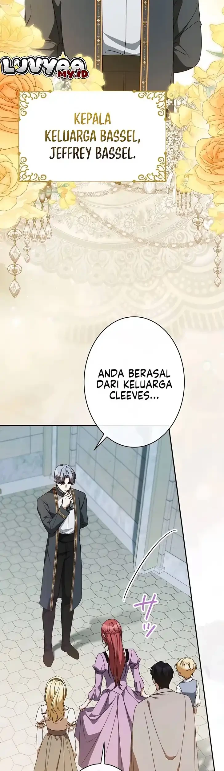 From Disgraced Lady to Beloved Stepmother Chapter 22 Gambar 58