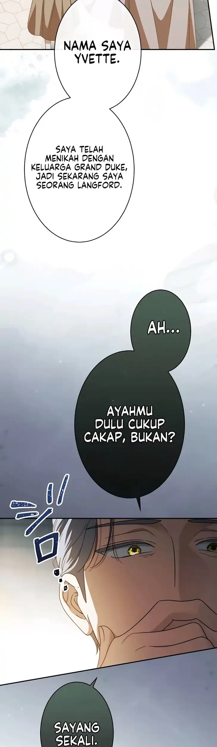From Disgraced Lady to Beloved Stepmother Chapter 22 Gambar 59