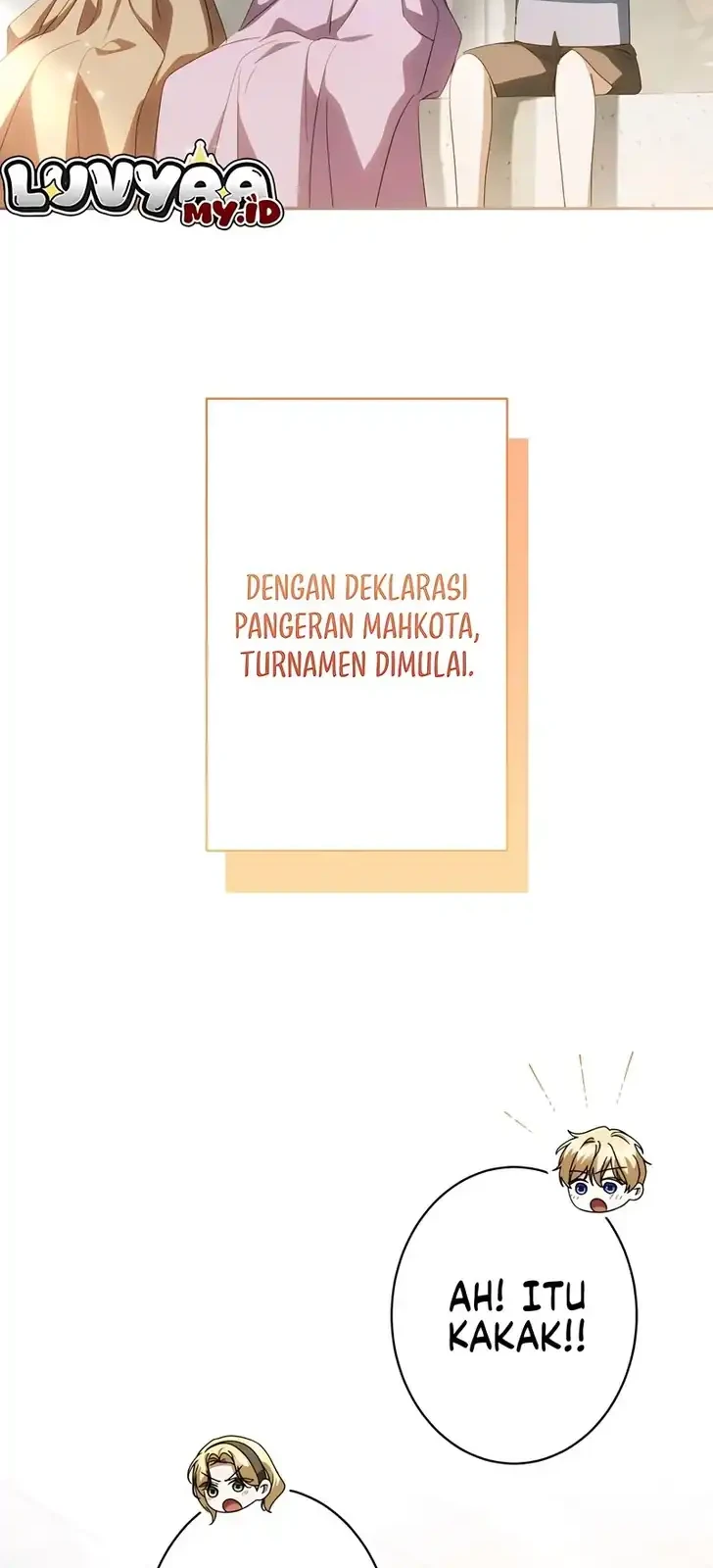 From Disgraced Lady to Beloved Stepmother Chapter 22 Gambar 64