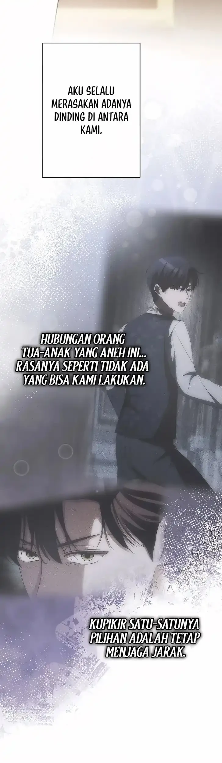 From Disgraced Lady to Beloved Stepmother Chapter 23 Gambar 39