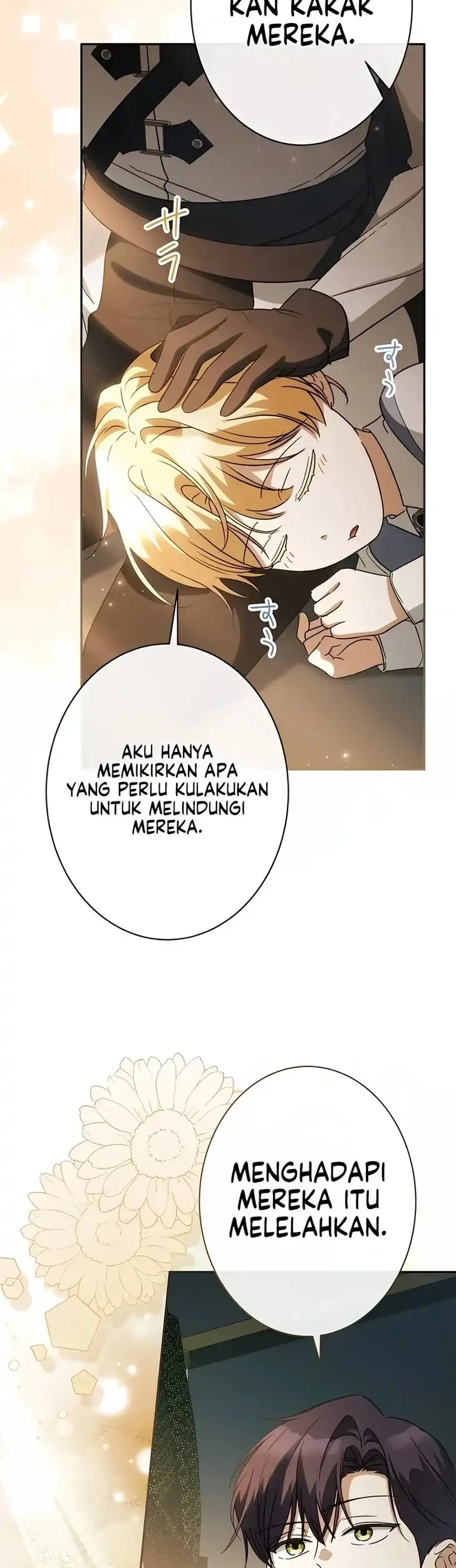 From Disgraced Lady to Beloved Stepmother Chapter 23 Gambar 43