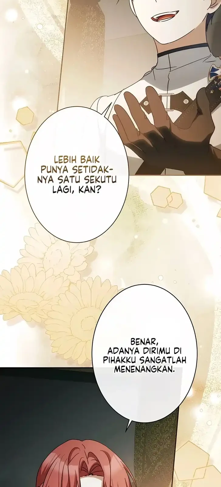 From Disgraced Lady to Beloved Stepmother Chapter 23 Gambar 44