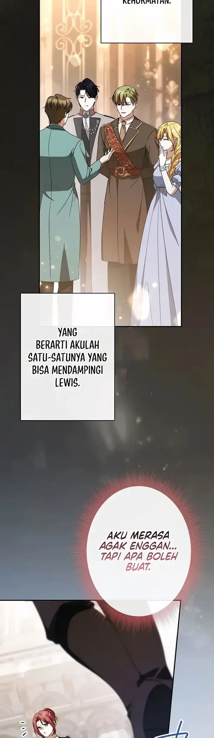 From Disgraced Lady to Beloved Stepmother Chapter 23 Gambar 50