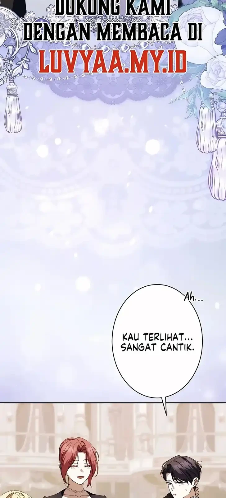 From Disgraced Lady to Beloved Stepmother Chapter 23 Gambar 52