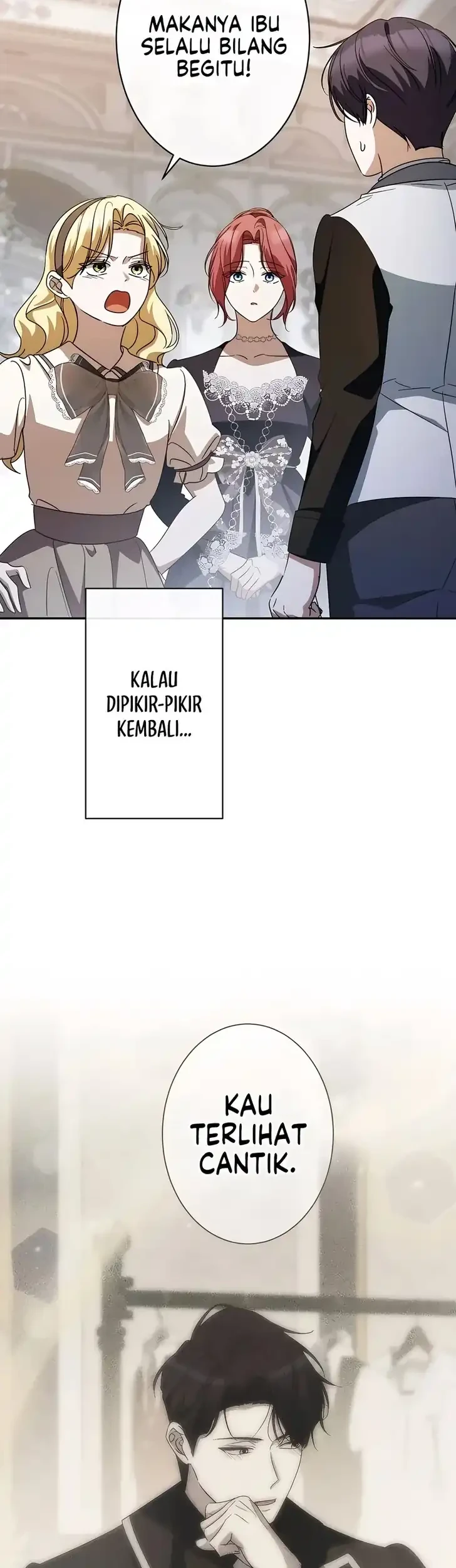 From Disgraced Lady to Beloved Stepmother Chapter 23 Gambar 55