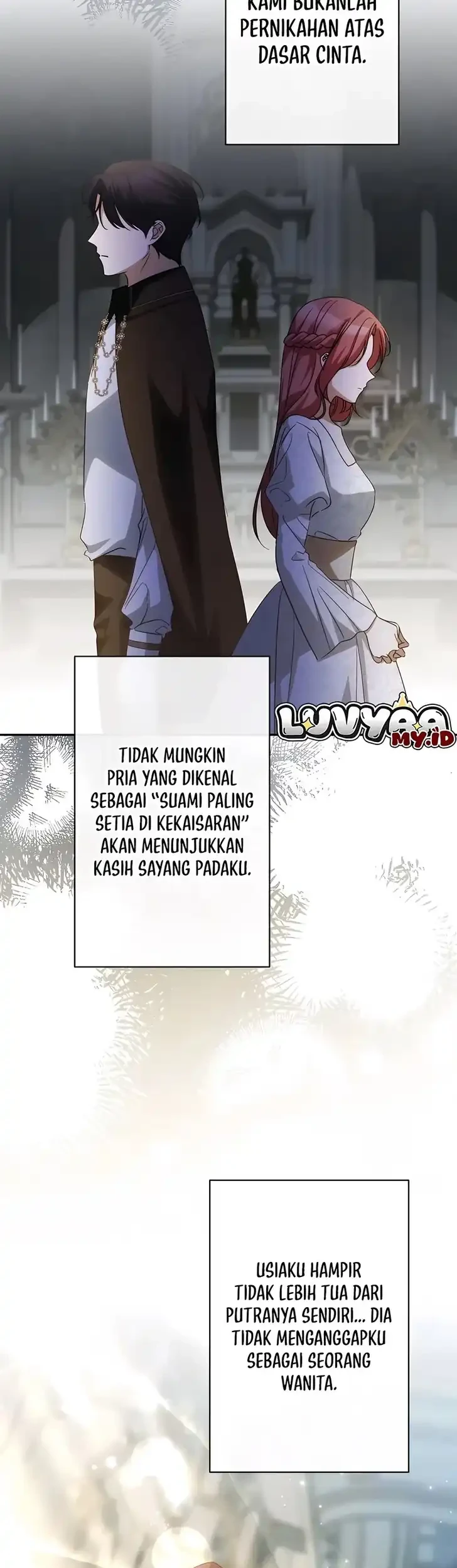 From Disgraced Lady to Beloved Stepmother Chapter 23 Gambar 57
