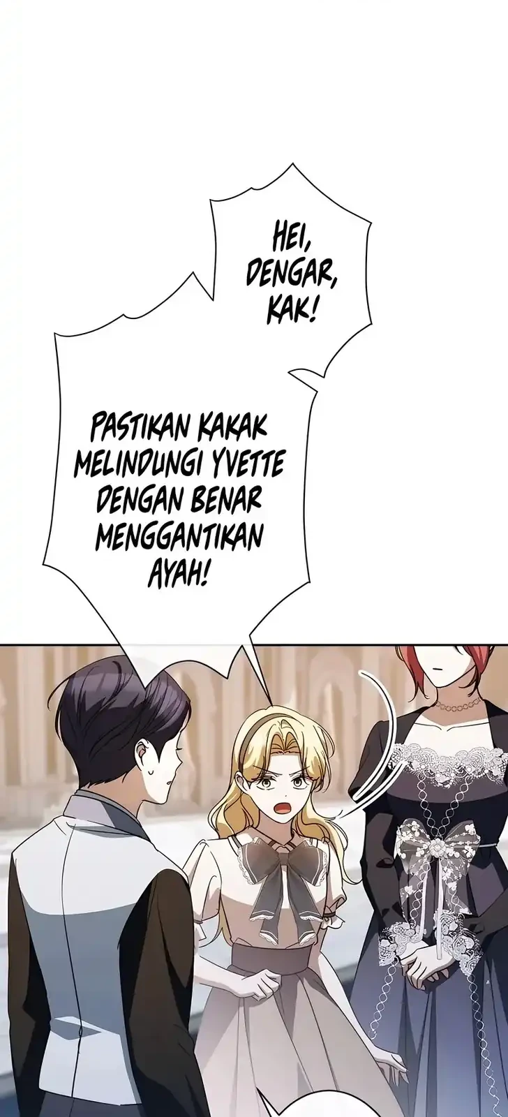 From Disgraced Lady to Beloved Stepmother Chapter 23 Gambar 60