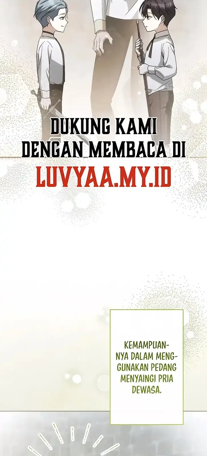 From Disgraced Lady to Beloved Stepmother Chapter 23 Gambar 4