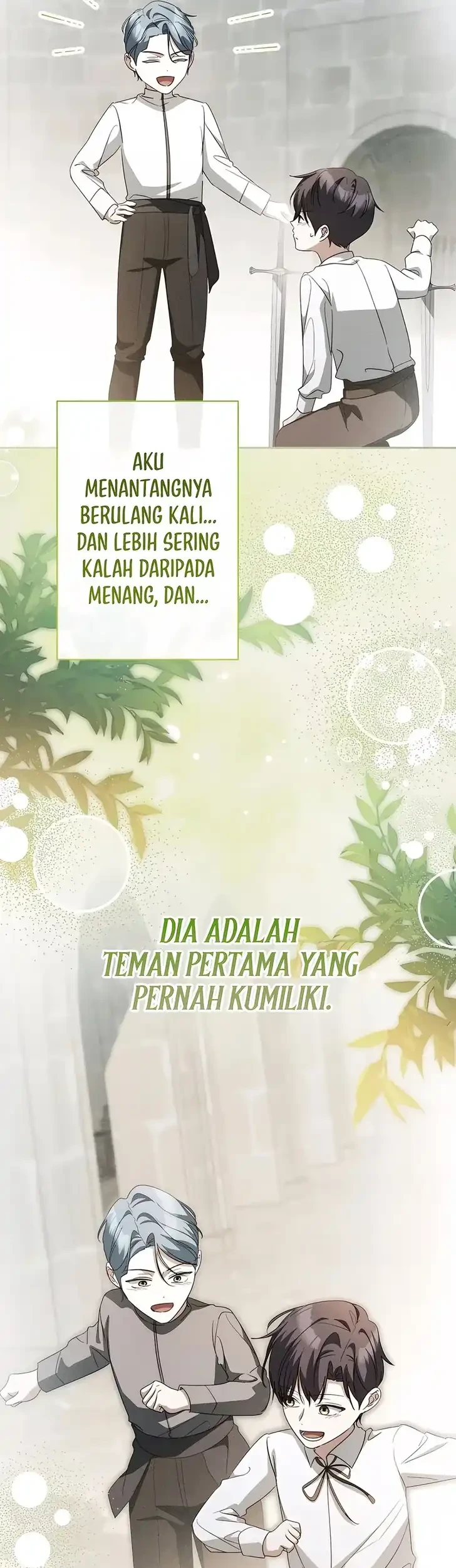 From Disgraced Lady to Beloved Stepmother Chapter 23 Gambar 5