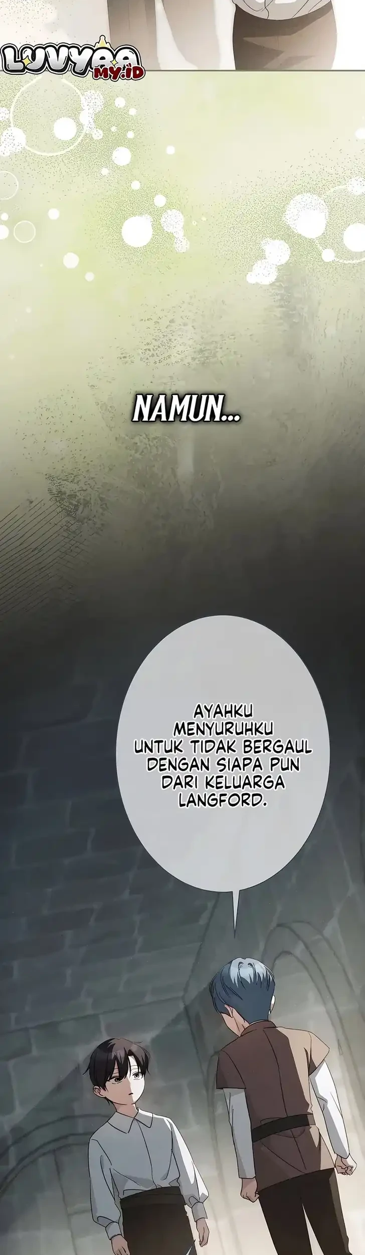 From Disgraced Lady to Beloved Stepmother Chapter 23 Gambar 6