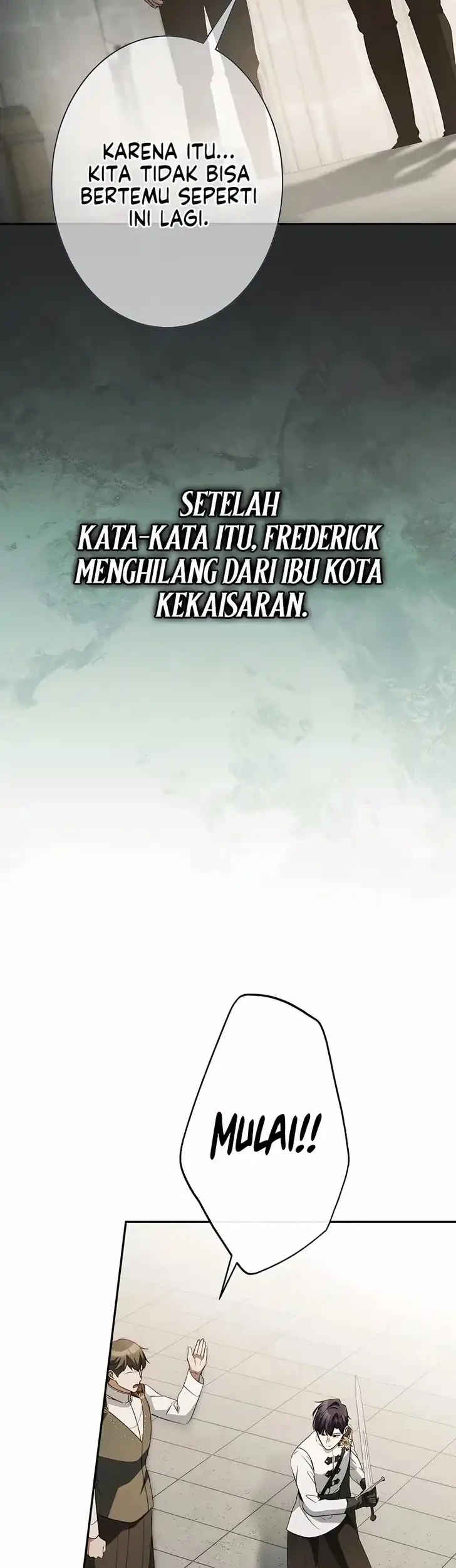 From Disgraced Lady to Beloved Stepmother Chapter 23 Gambar 7