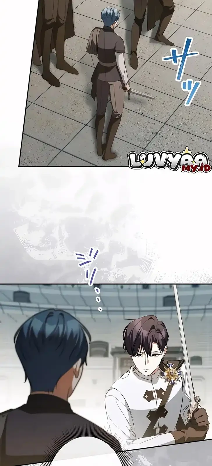 From Disgraced Lady to Beloved Stepmother Chapter 23 Gambar 8