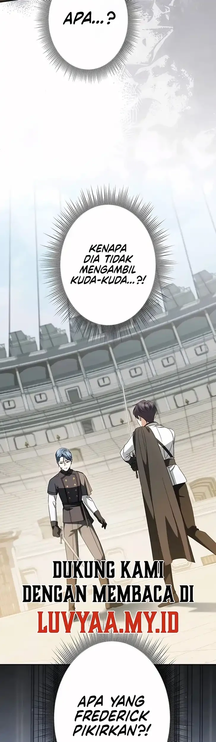 From Disgraced Lady to Beloved Stepmother Chapter 23 Gambar 9