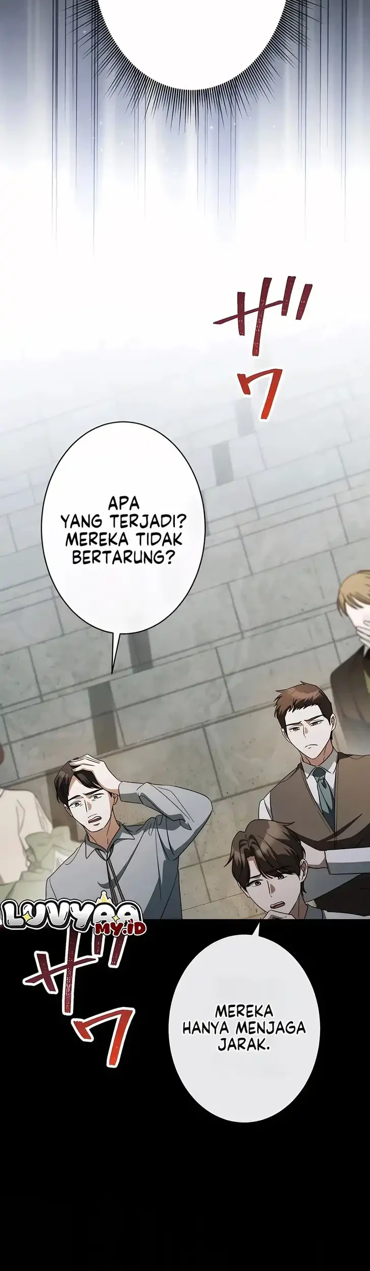 From Disgraced Lady to Beloved Stepmother Chapter 23 Gambar 10