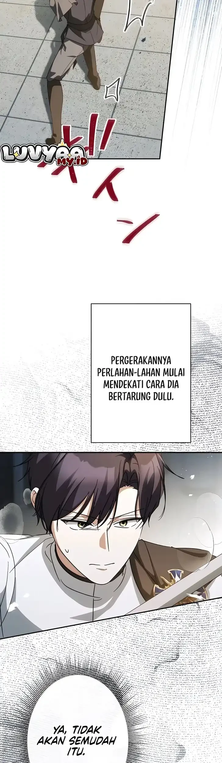 From Disgraced Lady to Beloved Stepmother Chapter 23 Gambar 17