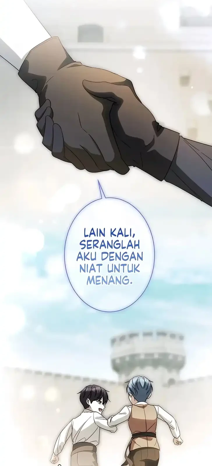From Disgraced Lady to Beloved Stepmother Chapter 23 Gambar 24