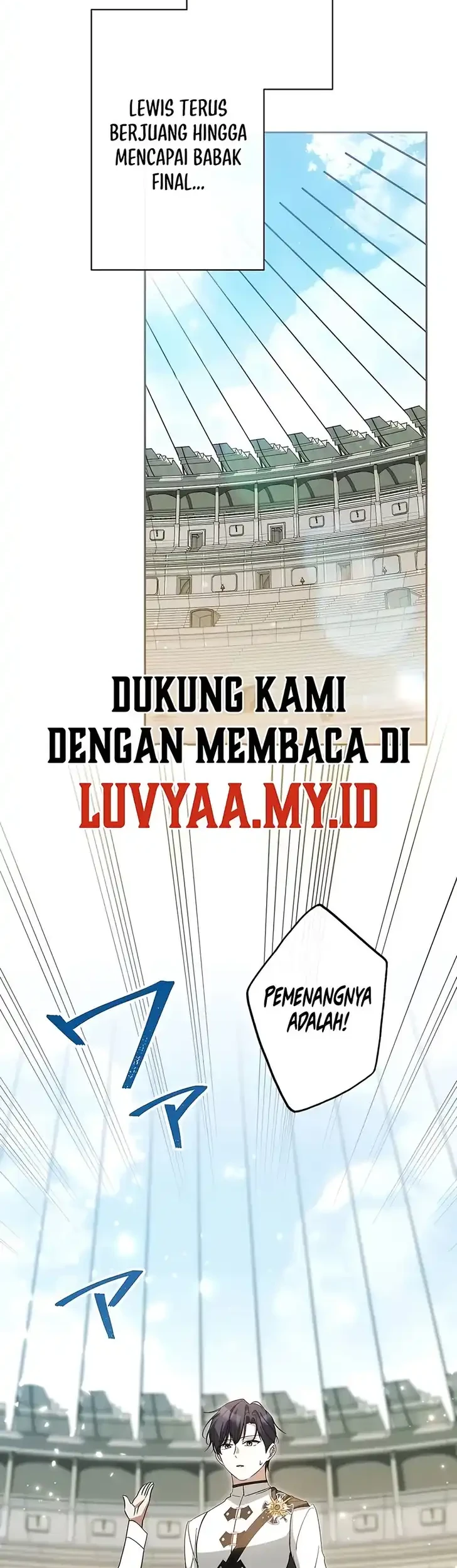 From Disgraced Lady to Beloved Stepmother Chapter 23 Gambar 26