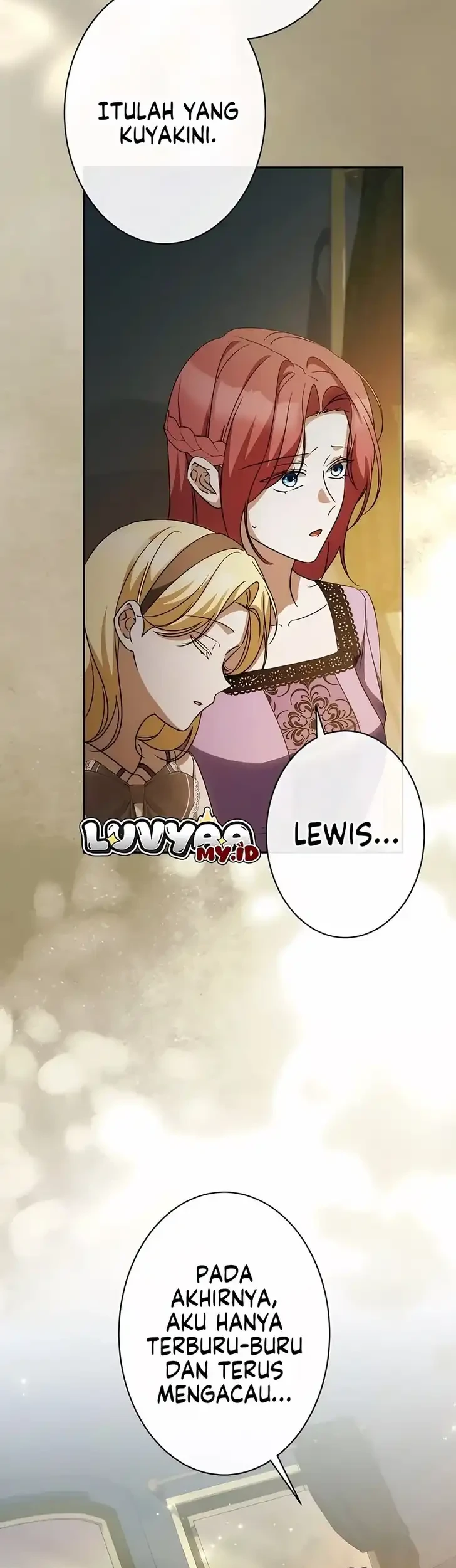 From Disgraced Lady to Beloved Stepmother Chapter 23 Gambar 35
