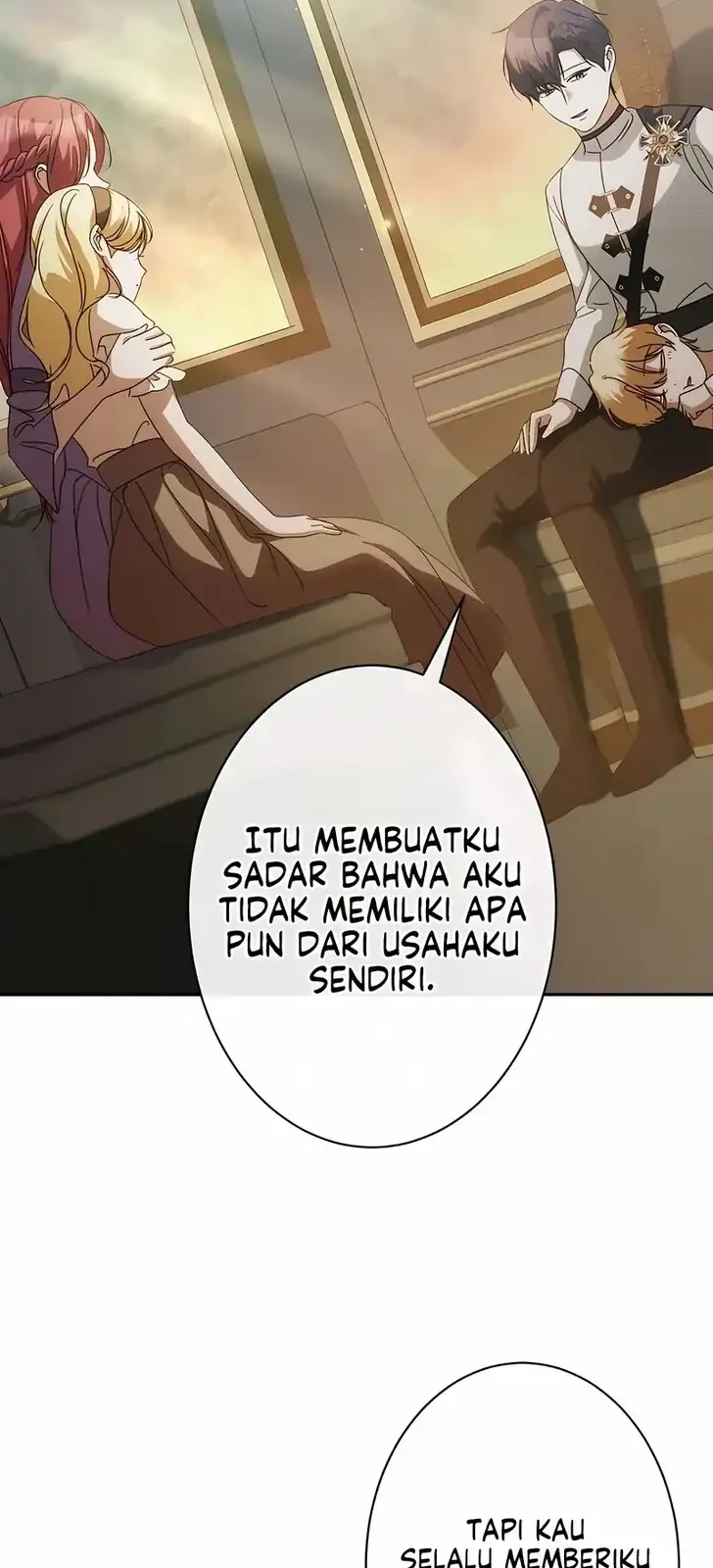 From Disgraced Lady to Beloved Stepmother Chapter 23 Gambar 36