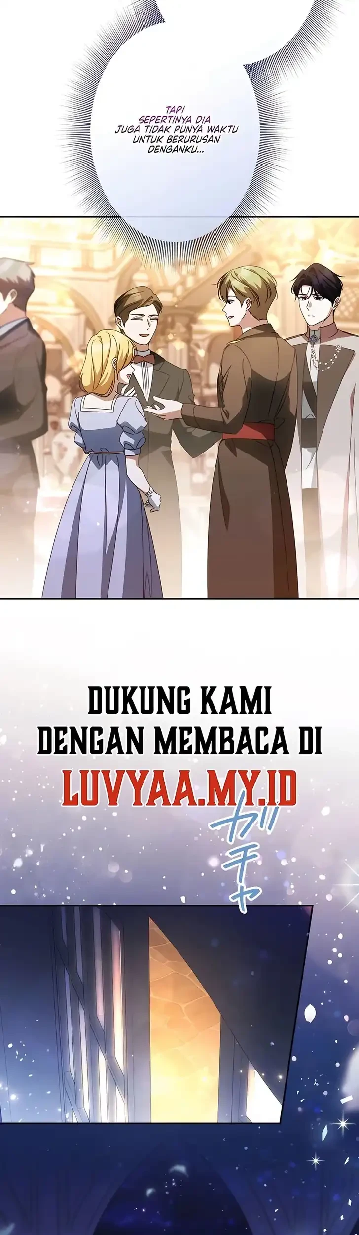 From Disgraced Lady to Beloved Stepmother Chapter 24 Gambar 37