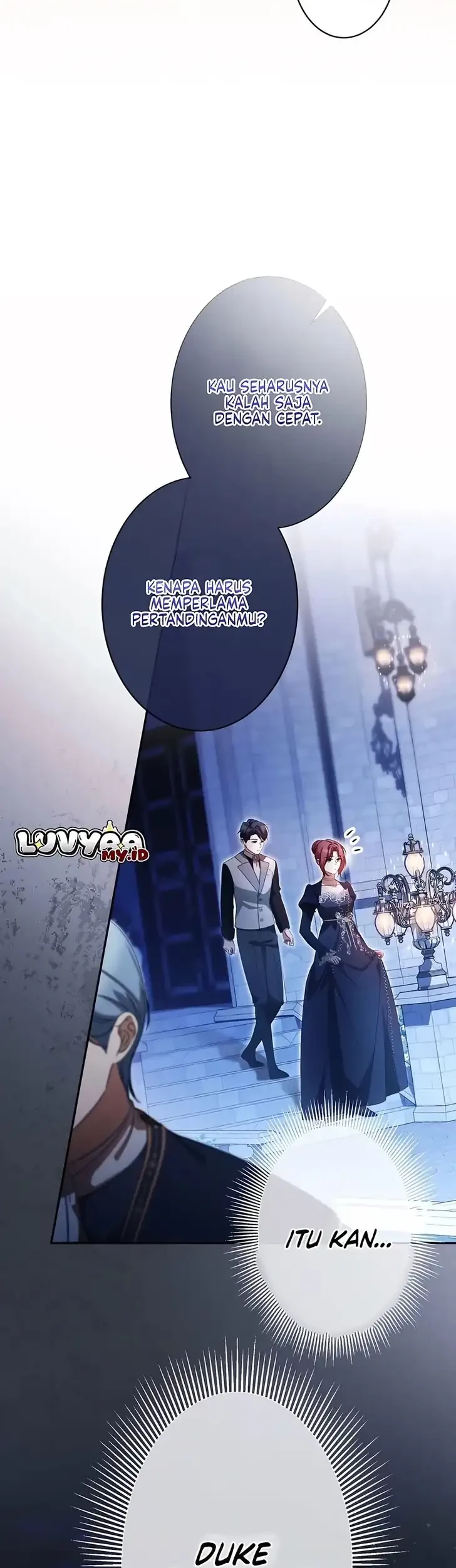 From Disgraced Lady to Beloved Stepmother Chapter 24 Gambar 39