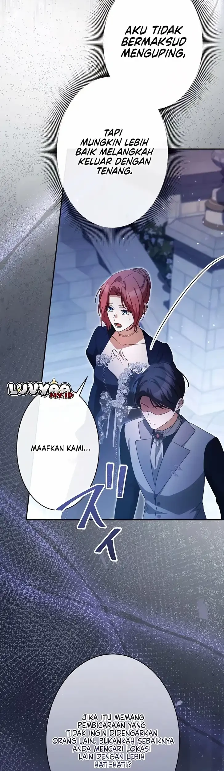 From Disgraced Lady to Beloved Stepmother Chapter 24 Gambar 43