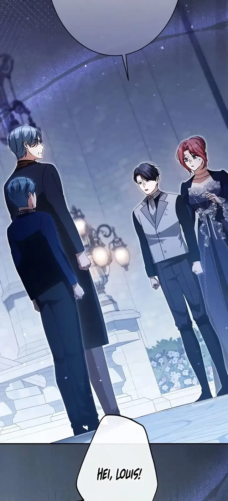 From Disgraced Lady to Beloved Stepmother Chapter 24 Gambar 44
