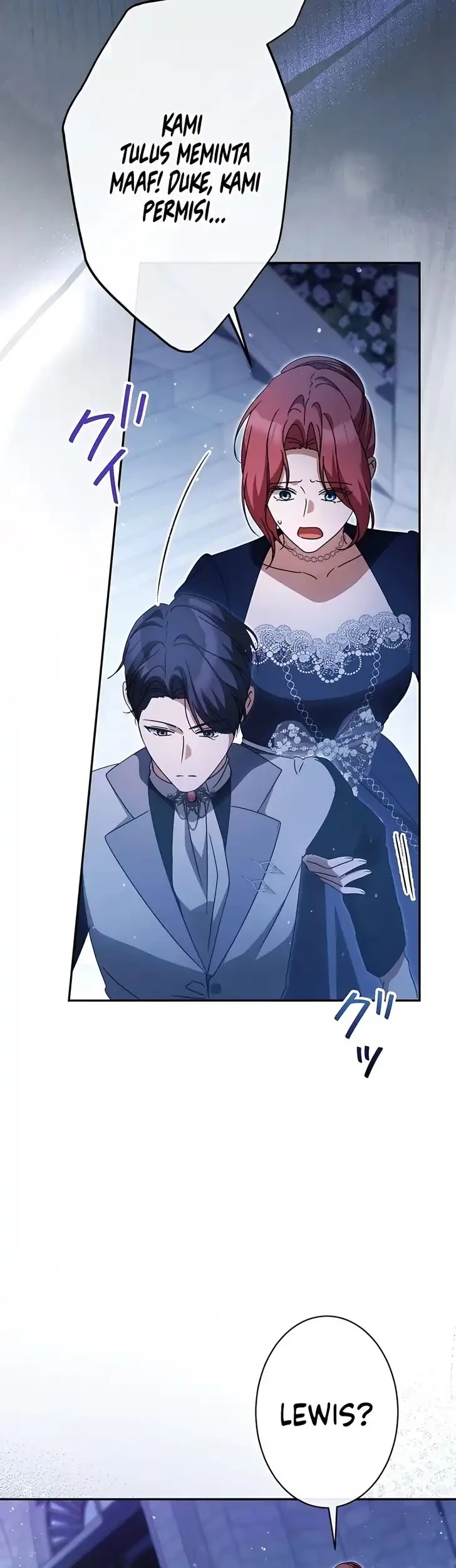 From Disgraced Lady to Beloved Stepmother Chapter 24 Gambar 45