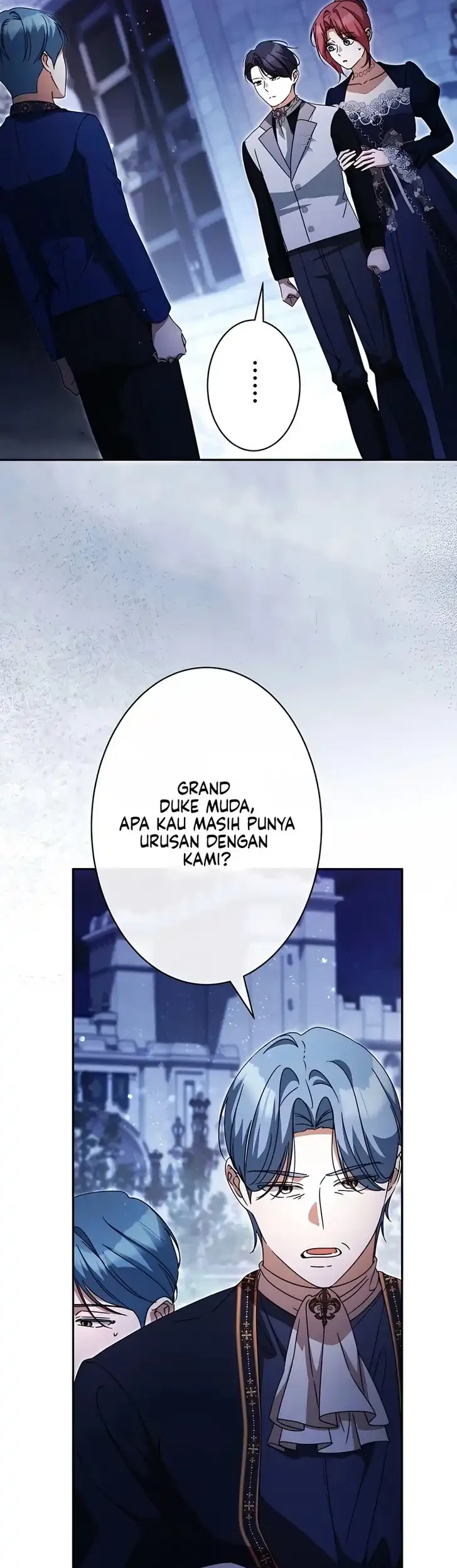 From Disgraced Lady to Beloved Stepmother Chapter 24 Gambar 46