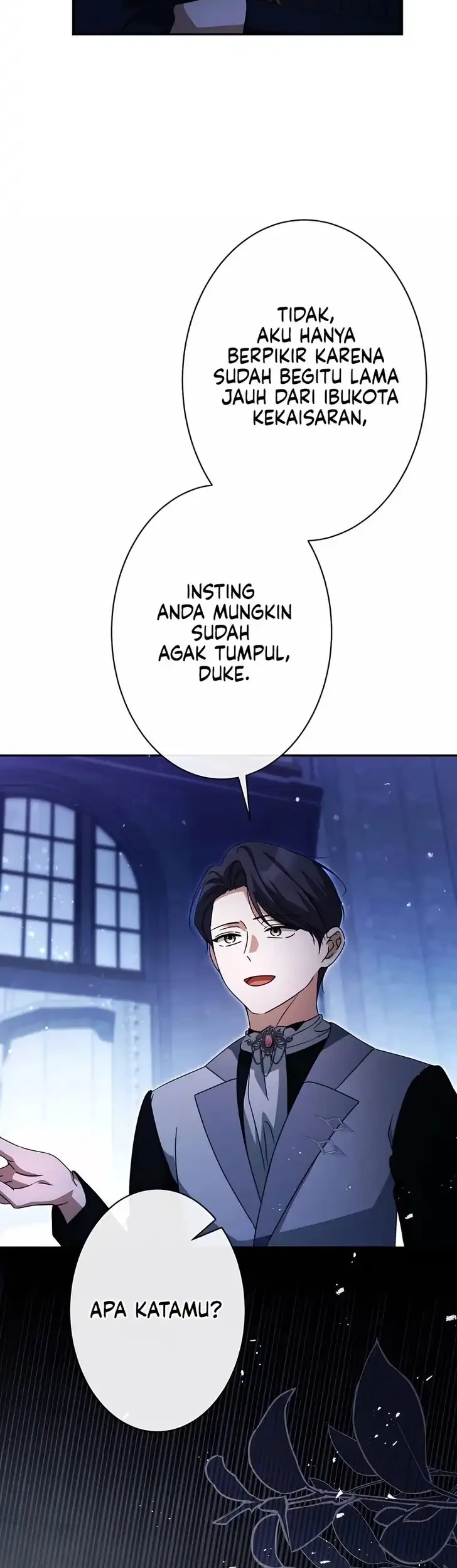 From Disgraced Lady to Beloved Stepmother Chapter 24 Gambar 47