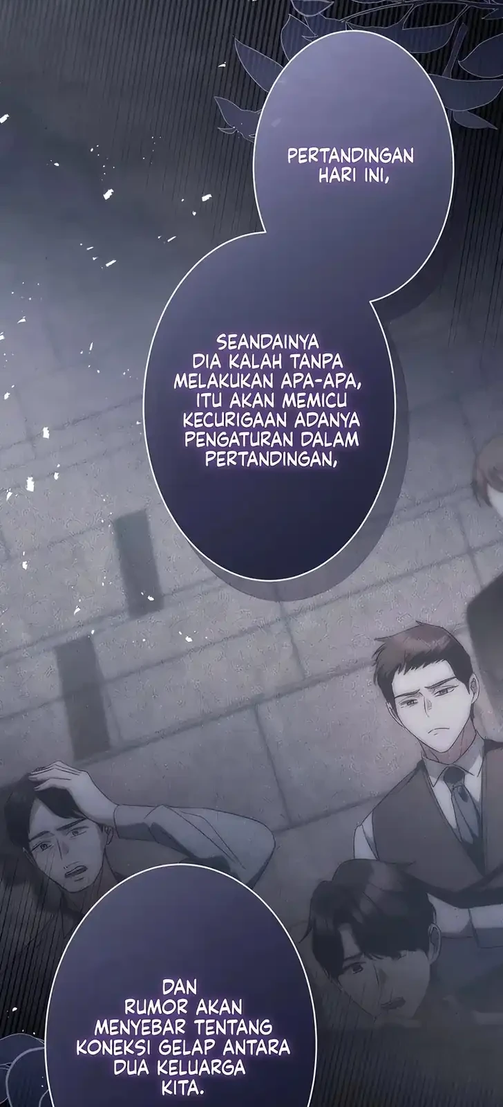 From Disgraced Lady to Beloved Stepmother Chapter 24 Gambar 48