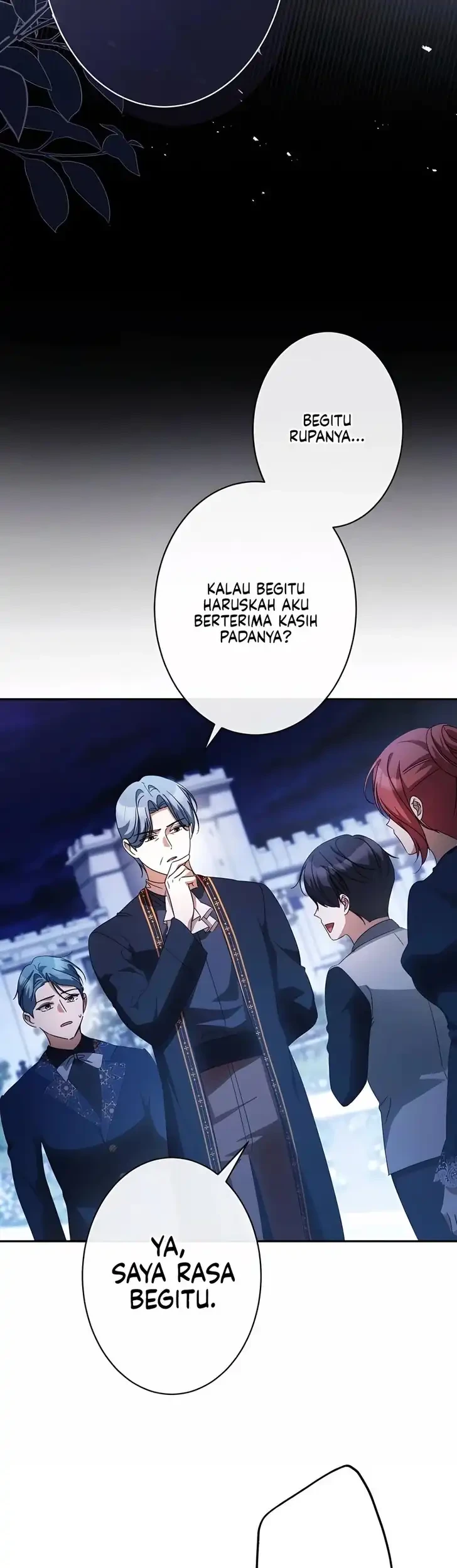 From Disgraced Lady to Beloved Stepmother Chapter 24 Gambar 49