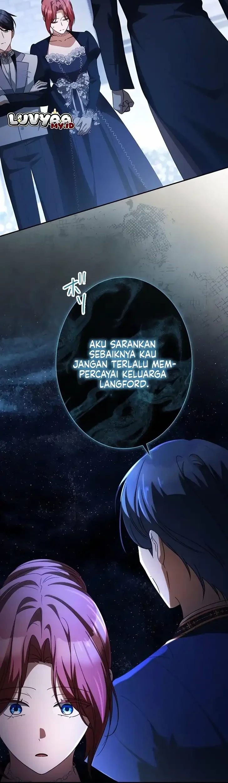 From Disgraced Lady to Beloved Stepmother Chapter 24 Gambar 51