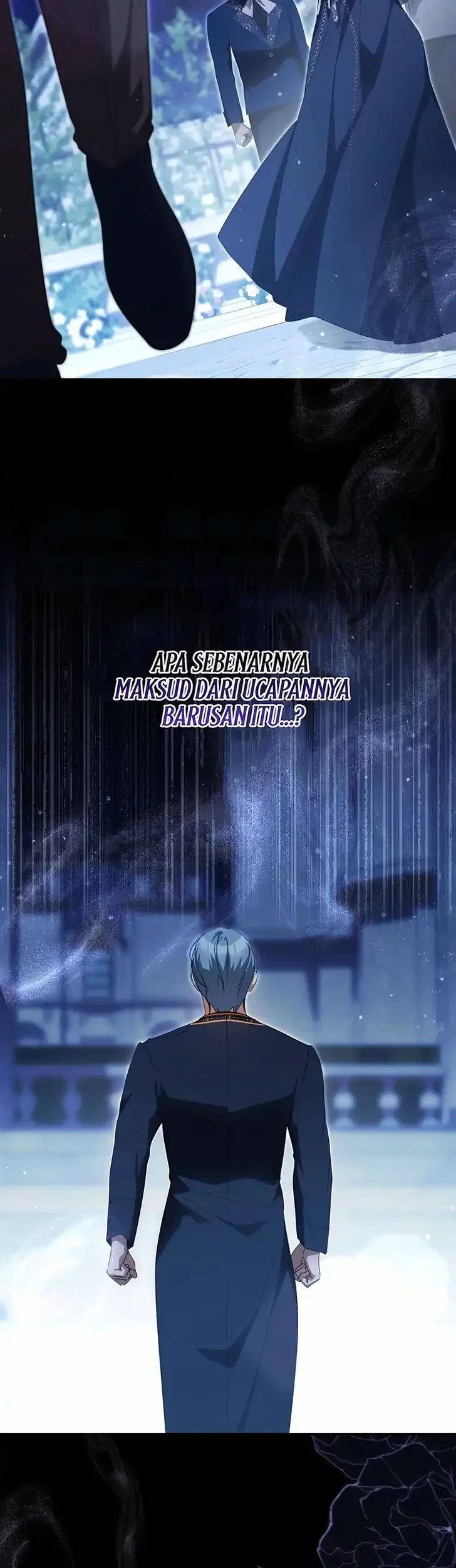 From Disgraced Lady to Beloved Stepmother Chapter 24 Gambar 53