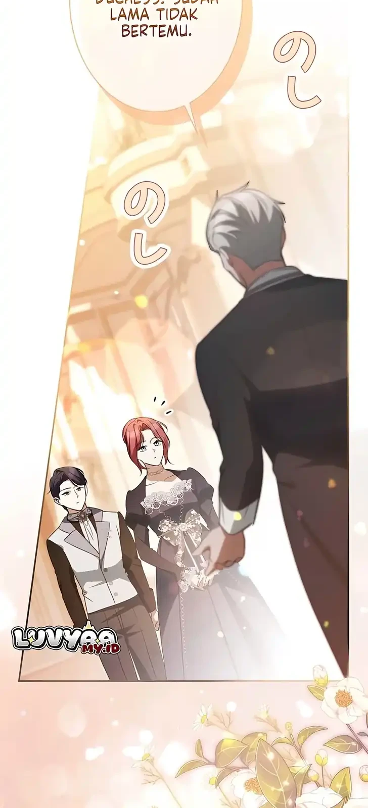 From Disgraced Lady to Beloved Stepmother Chapter 24 Gambar 4
