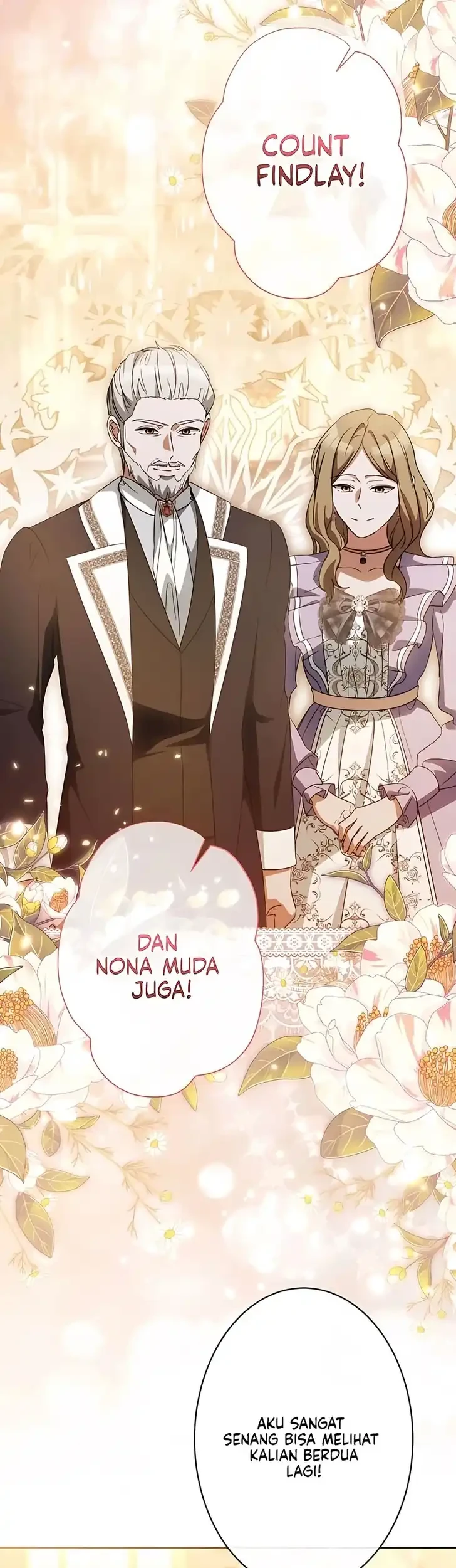 From Disgraced Lady to Beloved Stepmother Chapter 24 Gambar 5