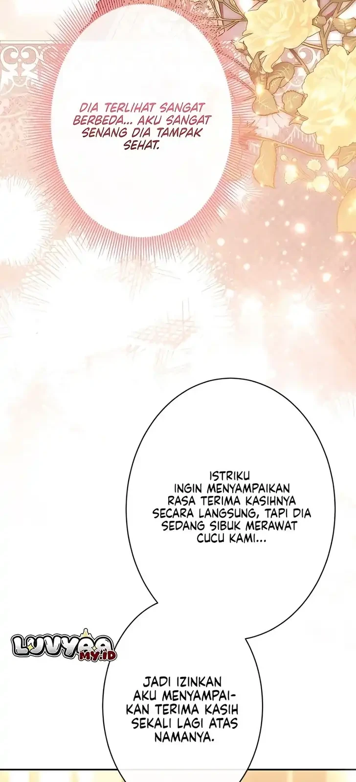 From Disgraced Lady to Beloved Stepmother Chapter 24 Gambar 8