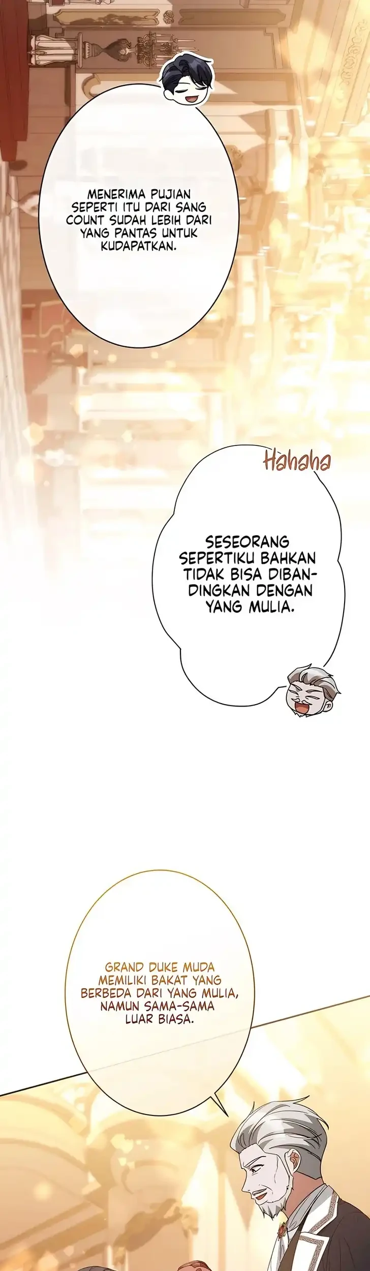 From Disgraced Lady to Beloved Stepmother Chapter 24 Gambar 13
