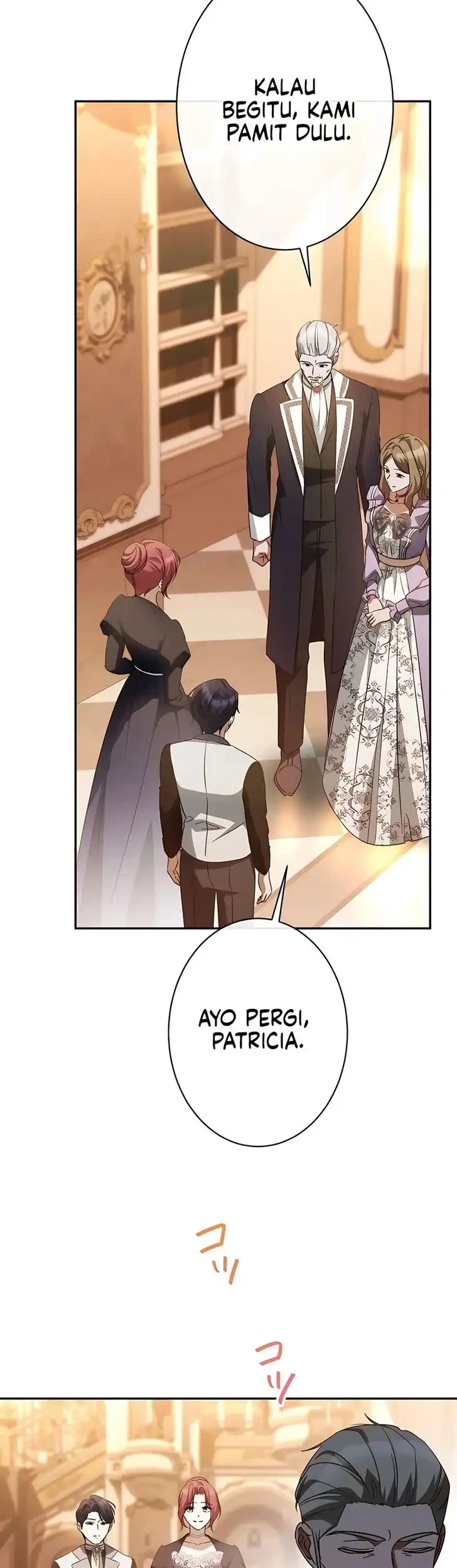 From Disgraced Lady to Beloved Stepmother Chapter 24 Gambar 17