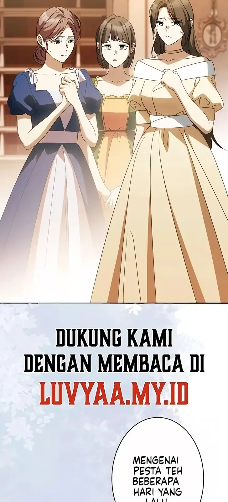 From Disgraced Lady to Beloved Stepmother Chapter 24 Gambar 24