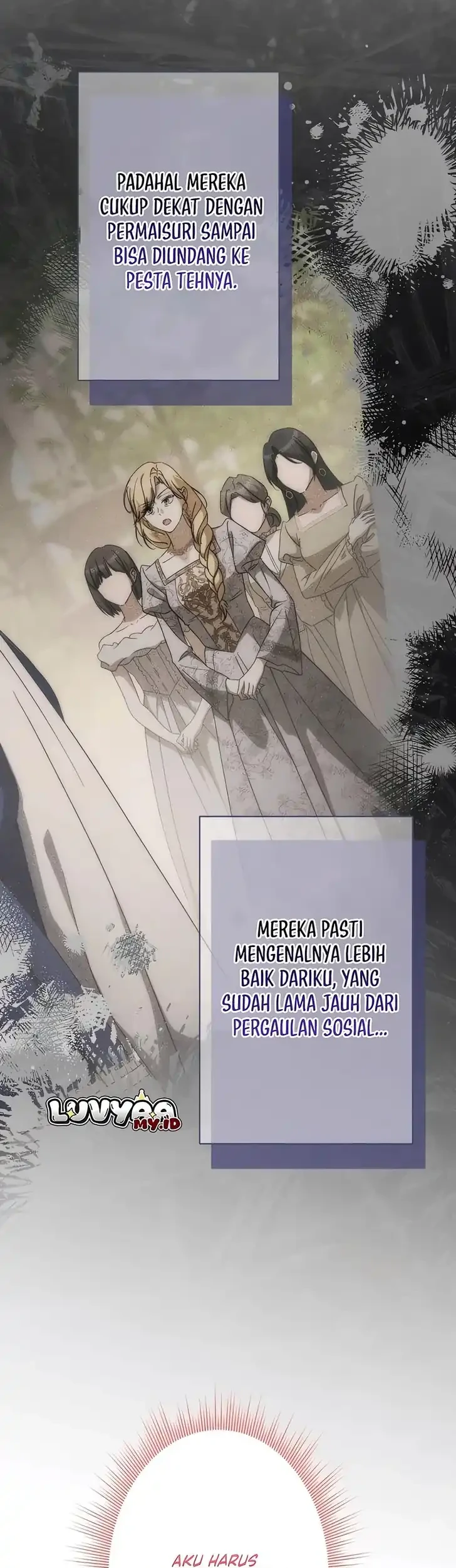 From Disgraced Lady to Beloved Stepmother Chapter 24 Gambar 27