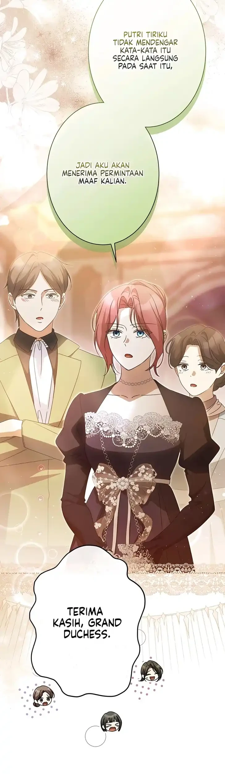 From Disgraced Lady to Beloved Stepmother Chapter 24 Gambar 29