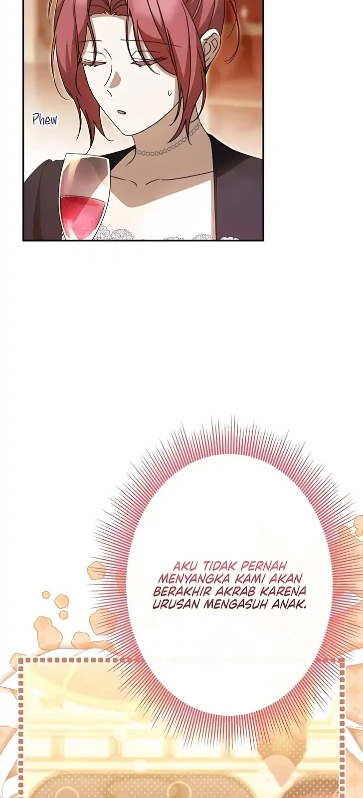 From Disgraced Lady to Beloved Stepmother Chapter 24 Gambar 32