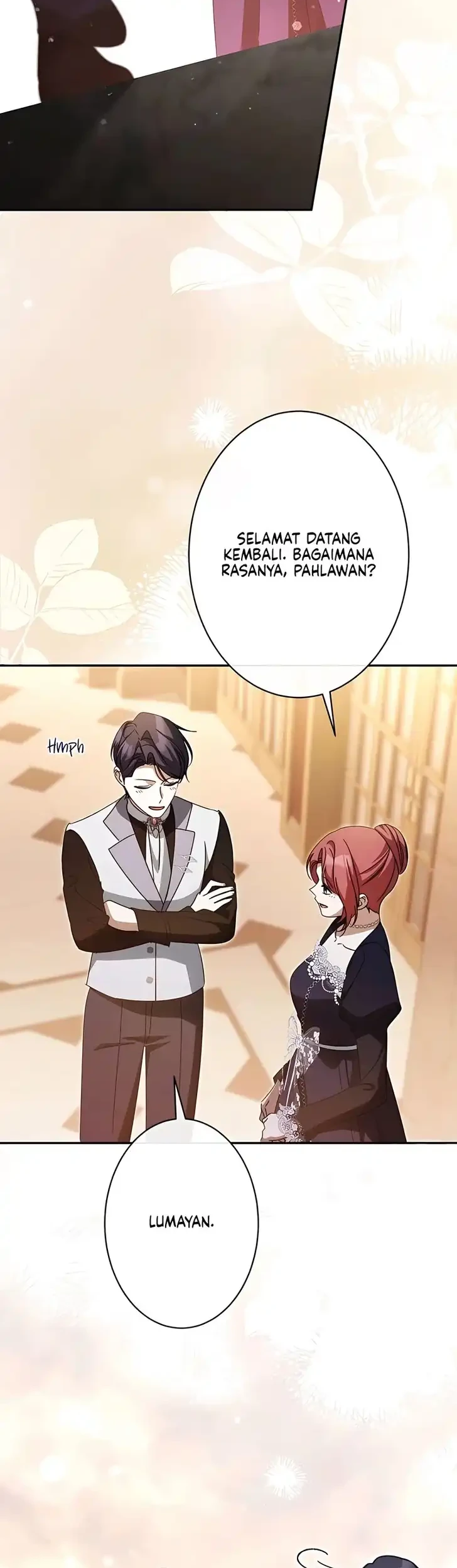 From Disgraced Lady to Beloved Stepmother Chapter 24 Gambar 34