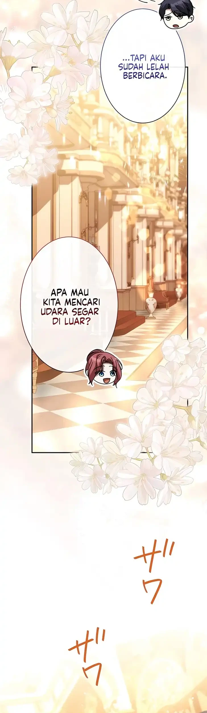 From Disgraced Lady to Beloved Stepmother Chapter 24 Gambar 35