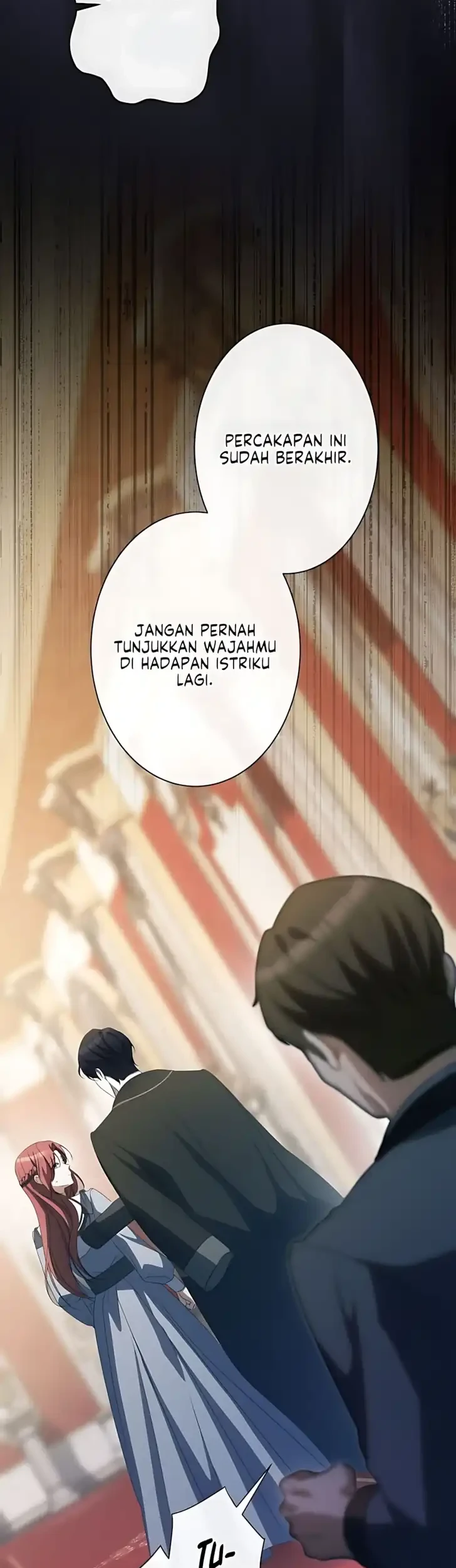 From Disgraced Lady to Beloved Stepmother Chapter 3 Gambar 53