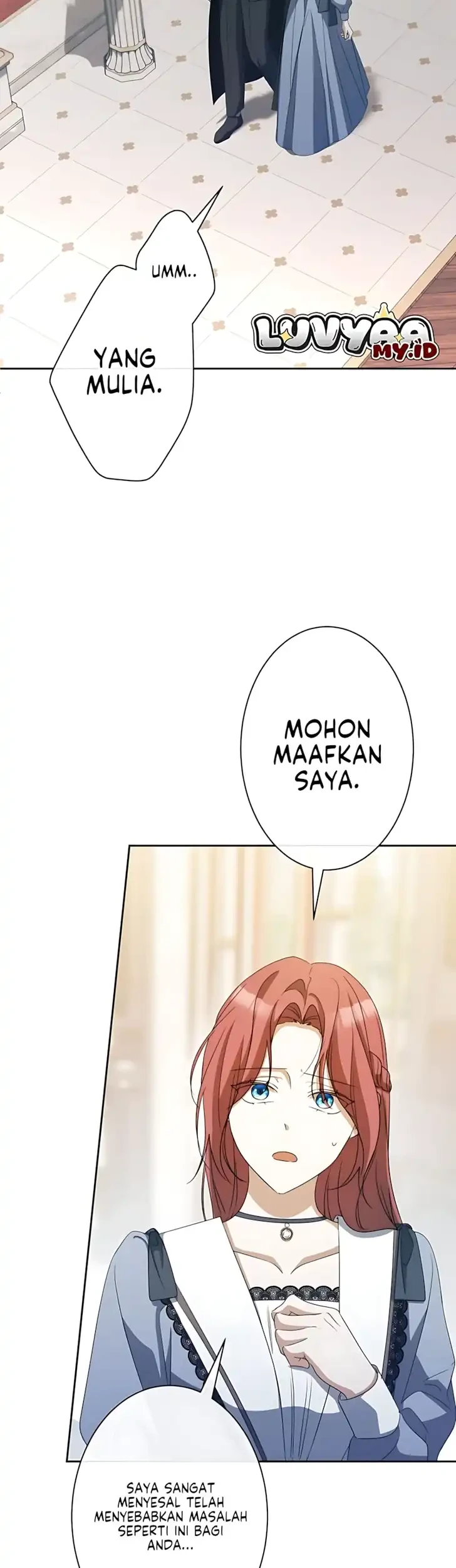 From Disgraced Lady to Beloved Stepmother Chapter 3 Gambar 55